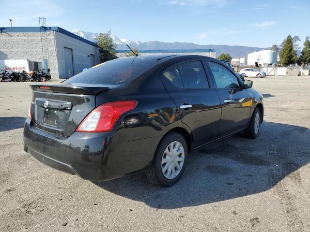 3N1CN7AP1HL842222 Nissan VERSA S