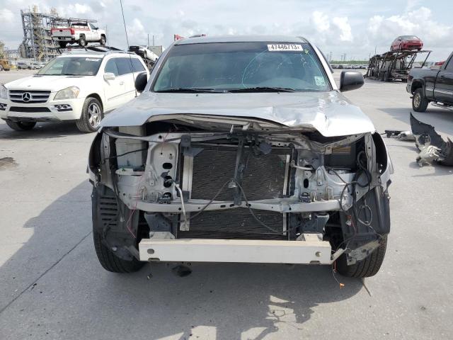5TFTX4GN7EX034839 Toyota Tacoma Prerunner Access Cab