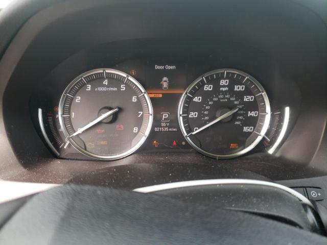 5J8YD4H3XLL045769 Acura MDX