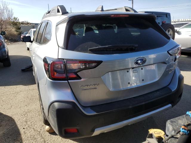 4S4BTANC1P3124002 Subaru Outback Limited