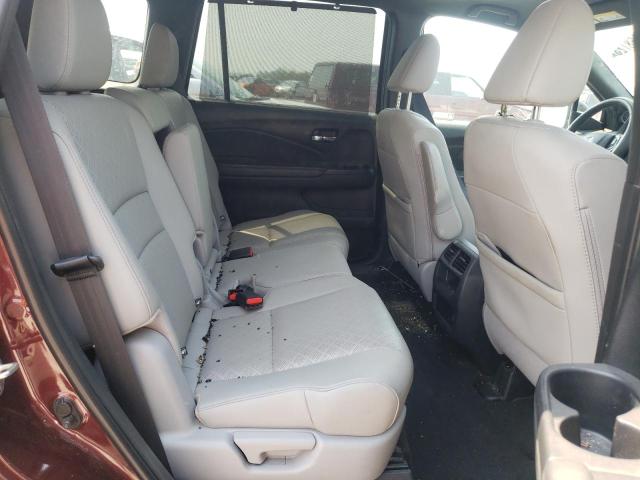 2021 HONDA PASSPORT E - 5FNYF8H59MB000845