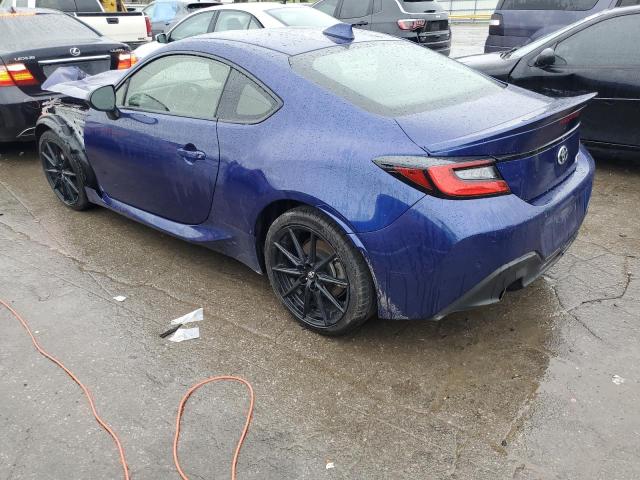 2022 TOYOTA GR 86 PREM JF1ZNBF10N8751635