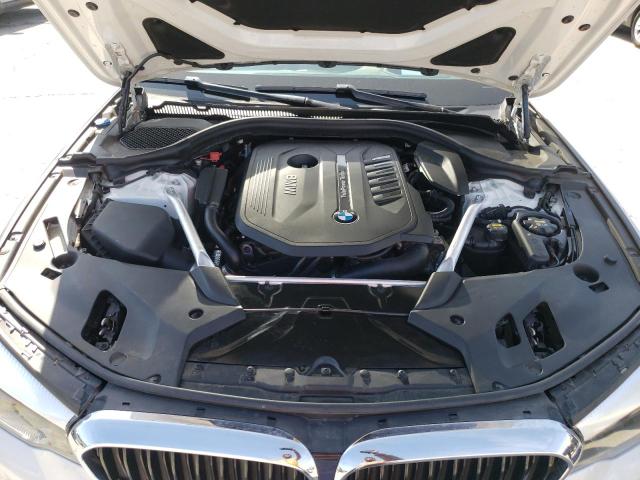 2018 BMW 540 I - WBAJE5C5XJWA98527