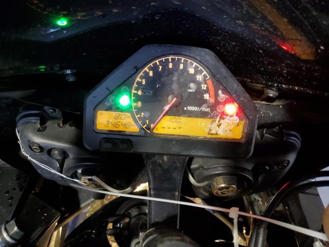 2005 HONDA CBR1000 RR - JH2SC57035M103598