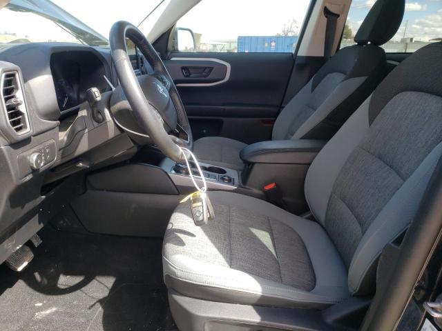 3FMCR9B61MRB38690 Ford Bronco Sport Big Bend