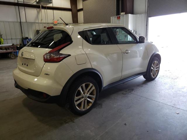 2017 NISSAN JUKE S - JN8AF5MV4HT750733