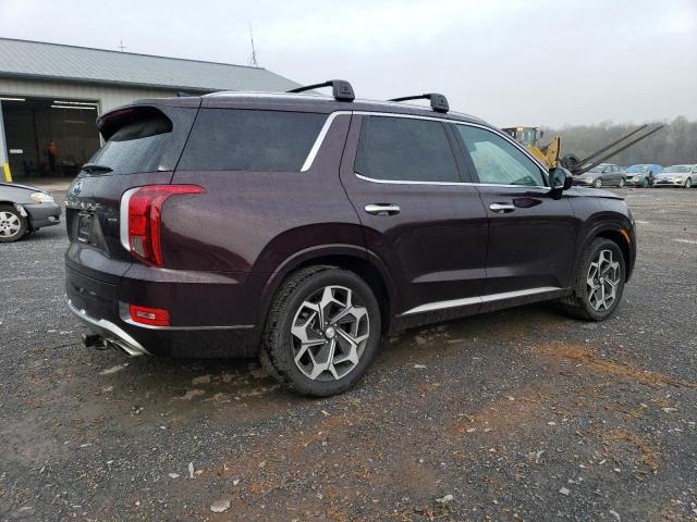 2022 HYUNDAI PALISADE C - KM8R7DHE5NU467114