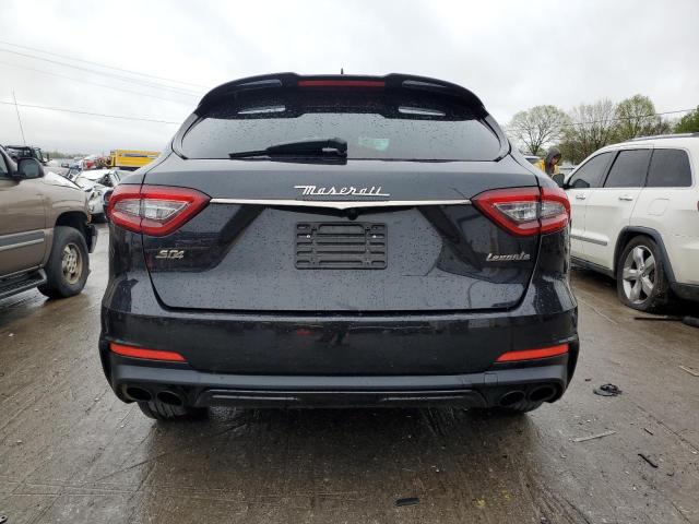 2020 MASERATI LEVANTE S - ZN661YUS5LX351126