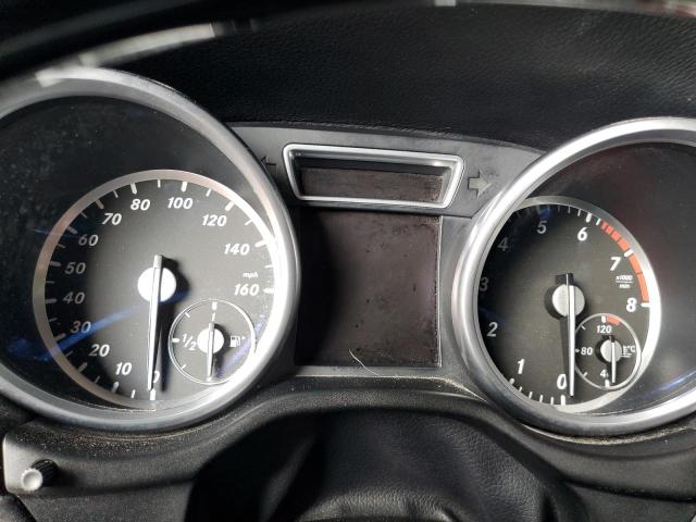 2015 MERCEDES-BENZ G 550 - WDCYC3HF3FX235264