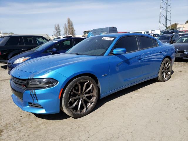 2015 Dodge Charger R/T