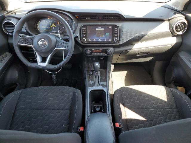 2021 NISSAN KICKS SV - 3N1CP5CV1ML470353