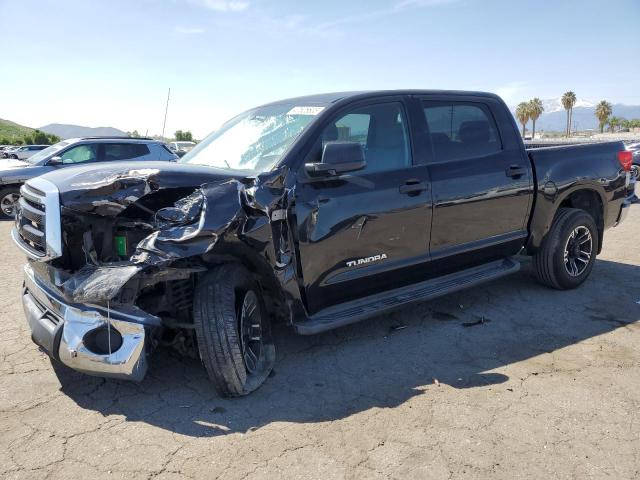 2011 Toyota Tundra 