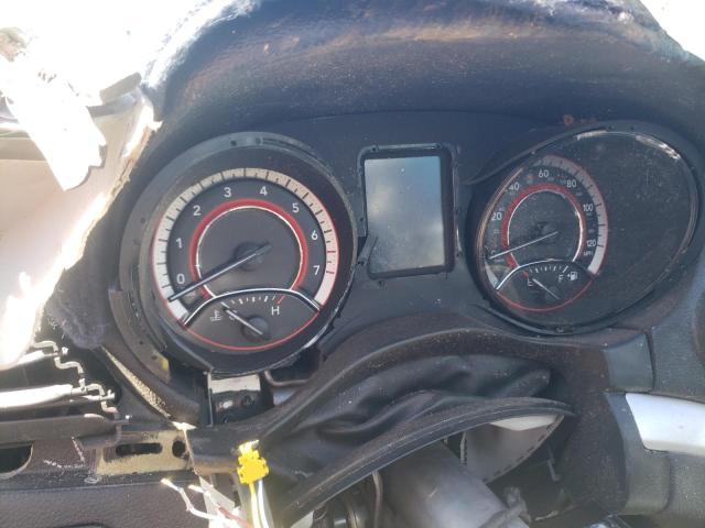 3C4PDCBG4FT745599 Dodge Journey Sxt