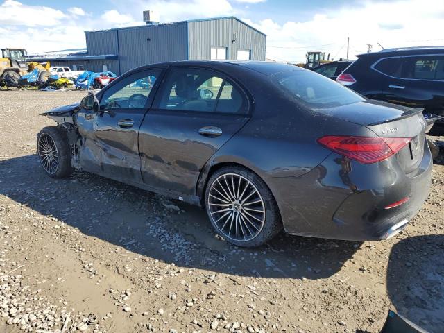 W1KAF4HB7NR013448 Mercedes-Benz C 300 4matic