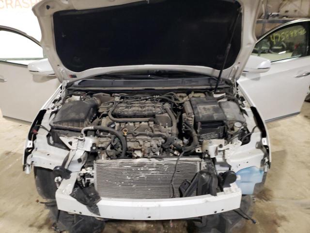 2017 CADILLAC XTS PREMIU - 2G61R5S34H9128339