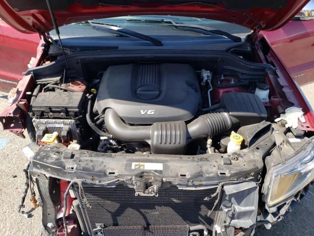 1C4RJEBG5FC957419 Jeep Grand Cherokee Limited