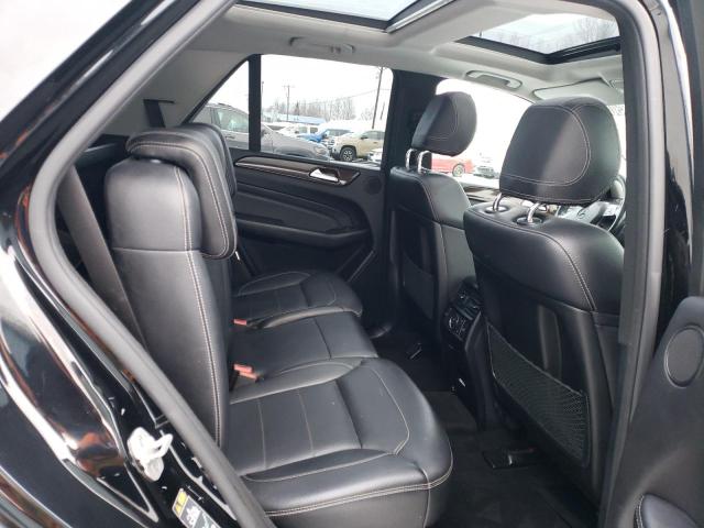 4JGDA5HB9EA323638 Mercedes-Benz Ml 350 4matic
