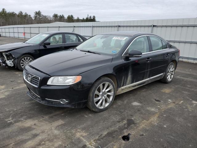 2012 Volvo S80 T6