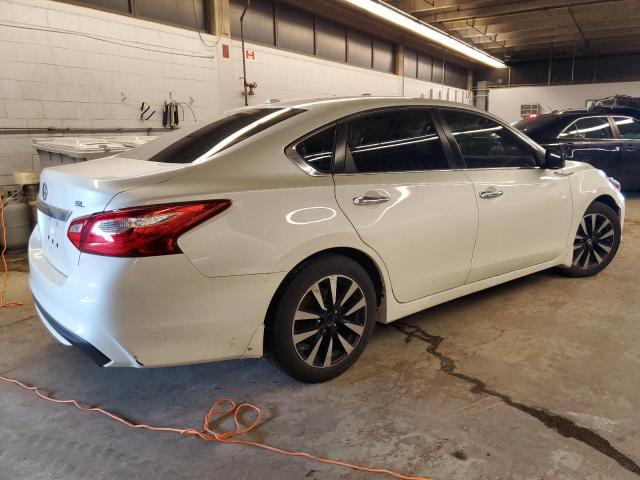 Vin: 1n4al3ap4hc490709, lot: 47482143, nissan altima 2.5 20173