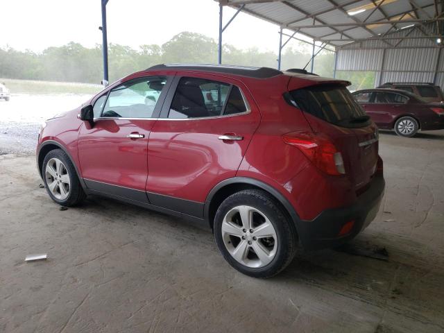 2015 BUICK ENCORE CON - KL4CJBSB1FB101673