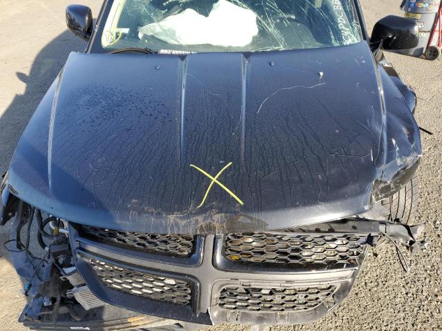 3C4PDCBBXJT217370 Dodge Journey Sxt