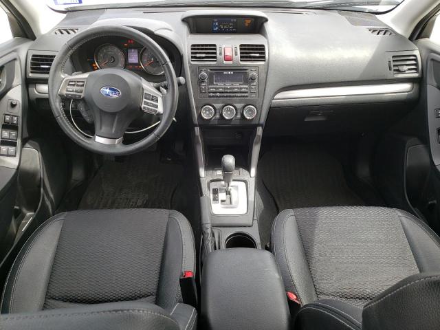 JF2SJGDCXEH488886 Subaru Forester 2.0xt Premium