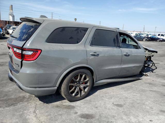 2021 DODGE DURANGO SR - 1C4SDJH94MC740791