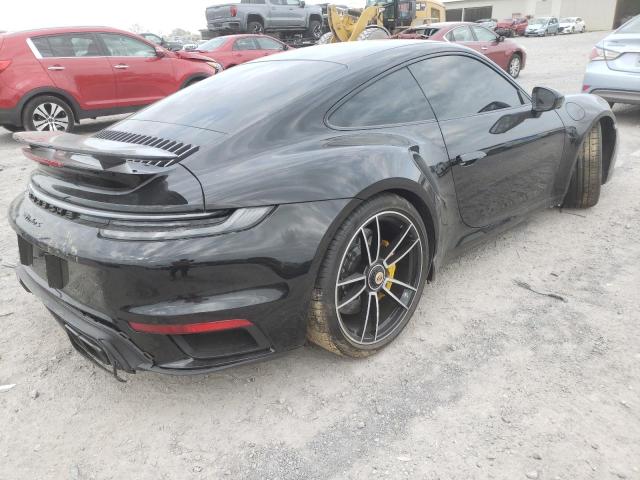 2023 PORSCHE 911 TURBO - WP0AD2A99PS257030