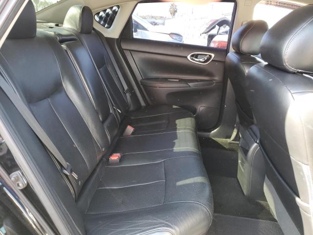 3N1AB7AP2EY290731 Nissan SENTRA S