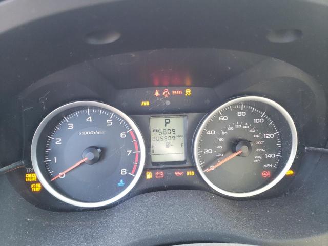 JF2SJAEC2EH480972 Subaru Forester 2.5i Premium