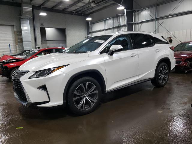 2018 LEXUS RX 350 L - JTJDZKCA3J2011830