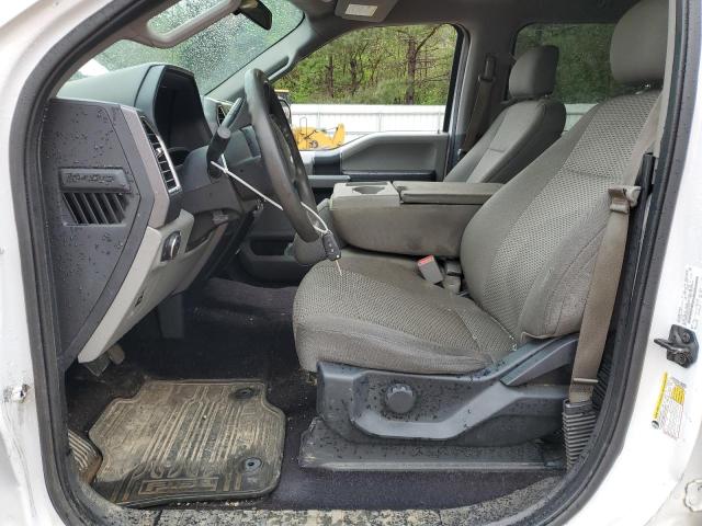 1FTEW1C83GFA16874 Ford F150 Supercrew