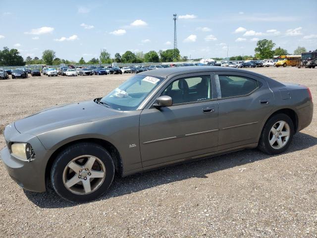 2010 Dodge Charger SXT