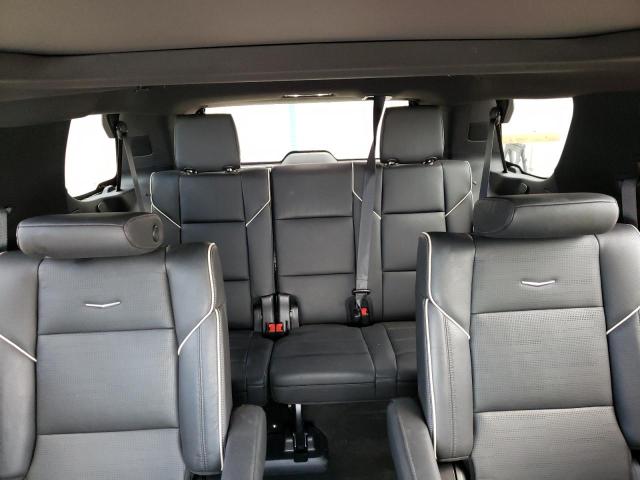 2021 CADILLAC ESCALADE S - 1GYS4EKL3MR478443