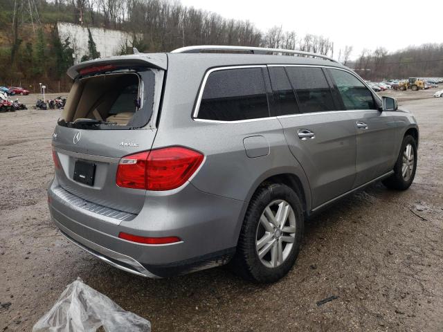 2016 MERCEDES-BENZ GL 450 4MA - 4JGDF6EE4GA635651