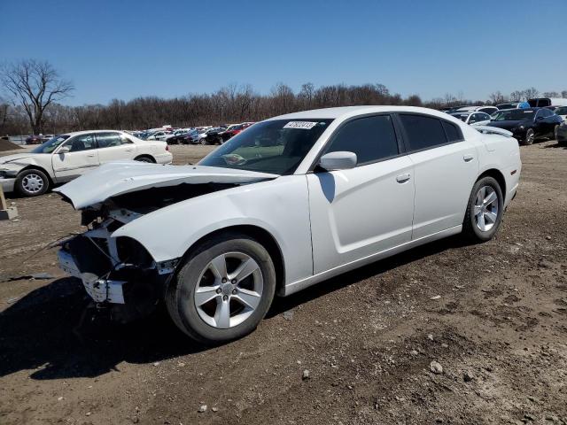 2012 Dodge Charger SE