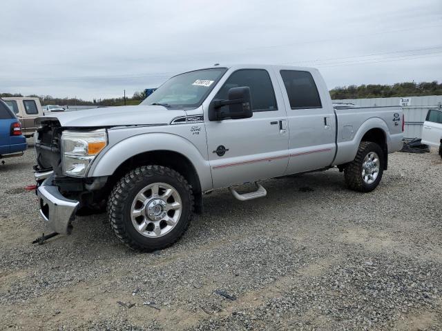 2013 Ford F-250 