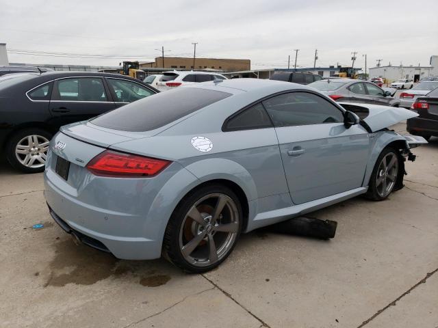 2019 AUDI TT TRUAEAFV2K1002608