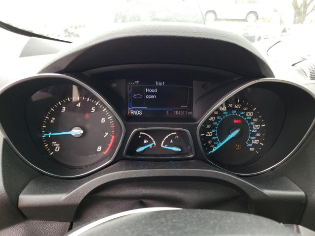 2013 FORD ESCAPE SE 1FMCU0GX6DUA52957  46659913