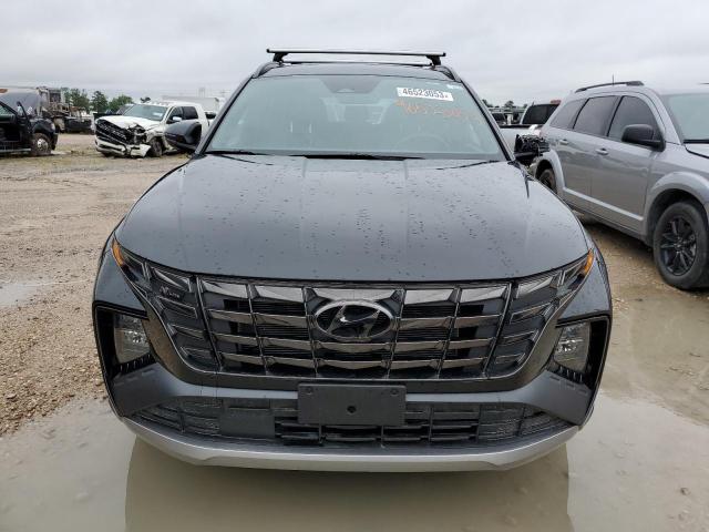 2022 HYUNDAI TUCSON N L KM8JFCAE3NU102502