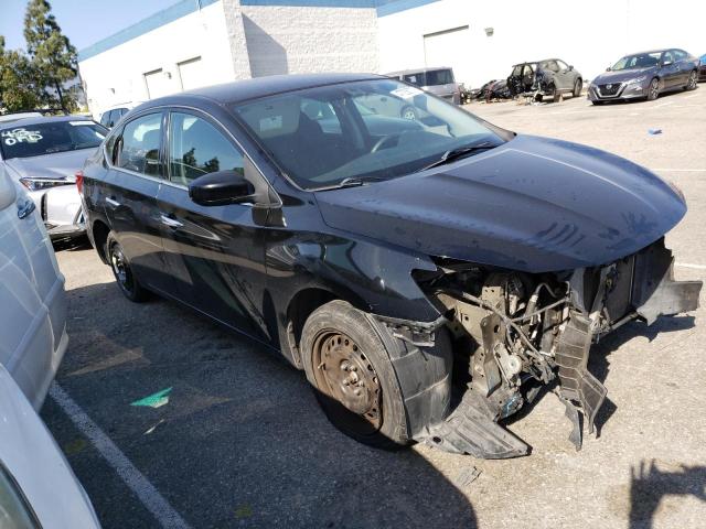 3N1AB7AP0GY277558 Nissan SENTRA S