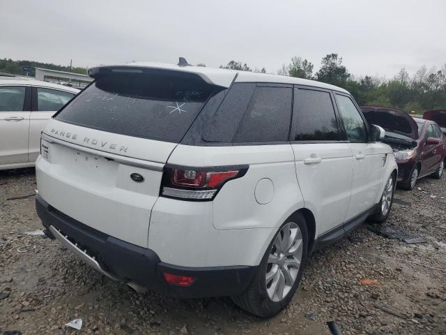 2016 LAND ROVER RANGE ROVE - SALWR2PF1GA596366