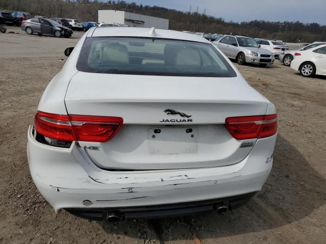 2019 JAGUAR XE PREMIUM - SAJAJ4FX3KCP50587