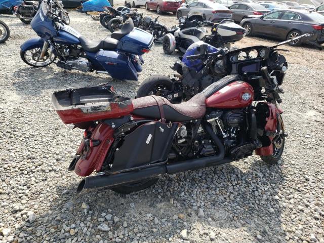 2021 HARLEY-DAVIDSON FLHXS - 1HD1KRP15MB653787