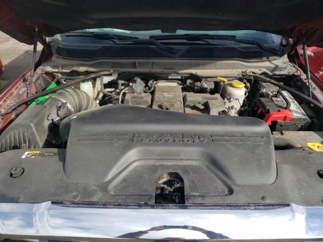 2019 RAM 3500 LIMIT - 3C63R3SL0KG550963
