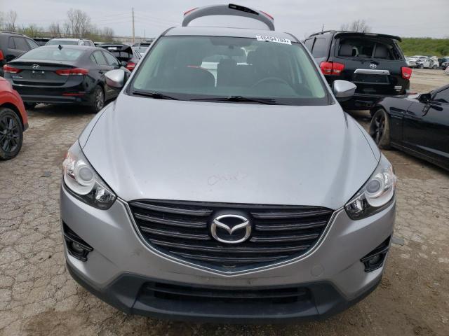 2016 MAZDA CX-5 TOURI - JM3KE2CY6G0863636