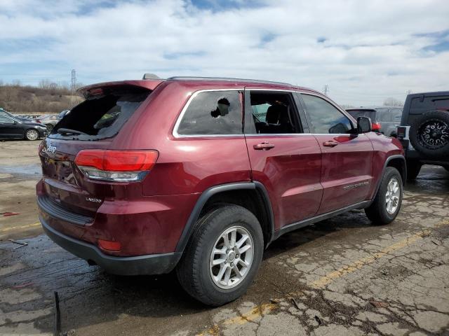 1C4RJFAG5JC196018 Jeep Grand Cherokee Laredo