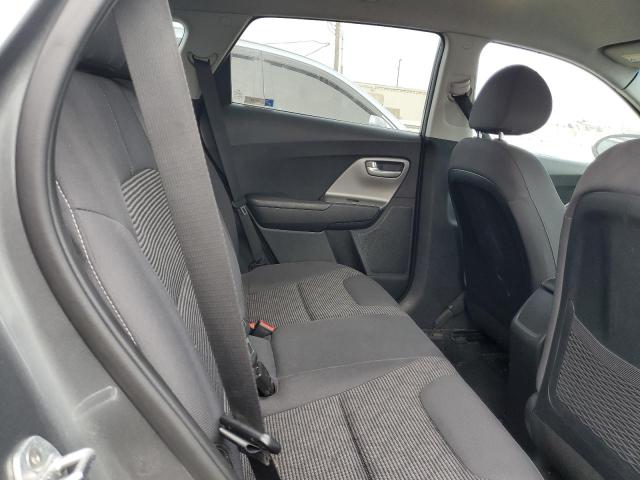 2017 KIA NIRO FE - KNDCB3LC1H5068918