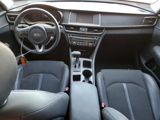 5XXGT4L32JG214510 KIA Optima Lx