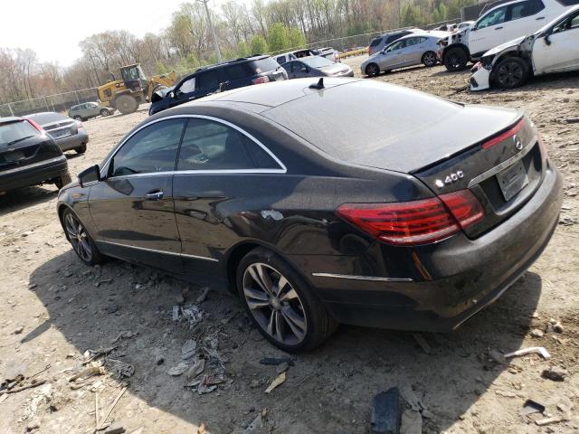 2016 MERCEDES-BENZ E 400 4MAT - WDDKJ6HB5GF322614